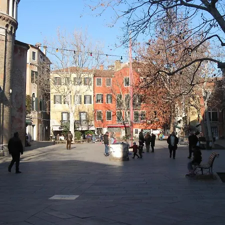 Ruga Bella In The Heart Of Appartement Venise