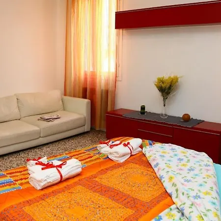 Appartement Ruga Bella In The Heart Of Venise