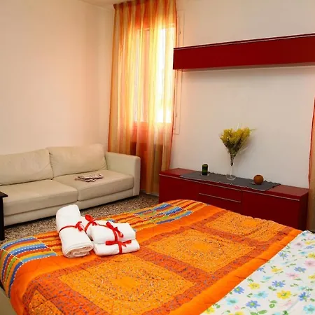 Ruga Bella In The Heart Of Appartement *