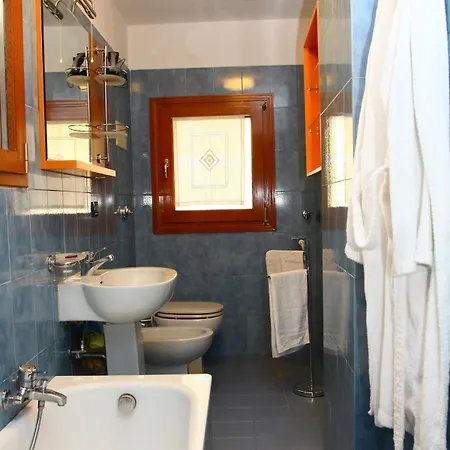 Appartement Ruga Bella In The Heart Of Venise