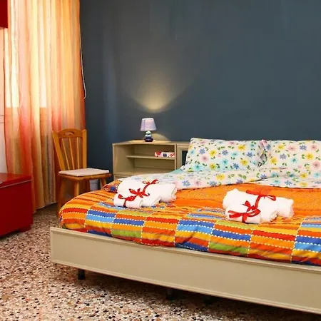 Ruga Bella In The Heart Of Appartement